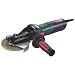 Produktbild Metabo Flachkopf-Winkelschleifer WEVF 10-125 Quick Inox (613080000) Karton, 1000 Watt, Scheiben-Ø: 125 mm, Leerlaufdrehzahl: 2000 - 7600 /min