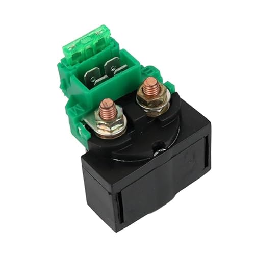 Relais de démarreur solénoïde pour quad CF500 X5 en randonnée - 2