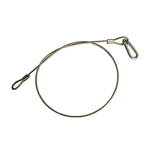 r[ebNiBeamtecj Vp h~C Z[teBP[u ZLeBC[ Cg Œ P[u h~C[ Ɩp Ƌ ]|h~ ω׏d 15kg a3.5mm 70cm Vo[ A1035W