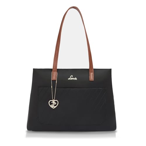 Image of Lavie Women's Hilite Mira Tote Bag | Ladies Purse Handbag