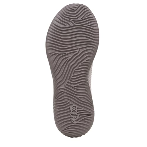 Image of Ryka Women's Echo Knit Slip-On Loafers