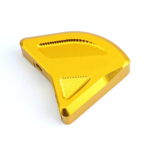 Plaque de support béquille SYM Joymax F300 anti-enfoncement