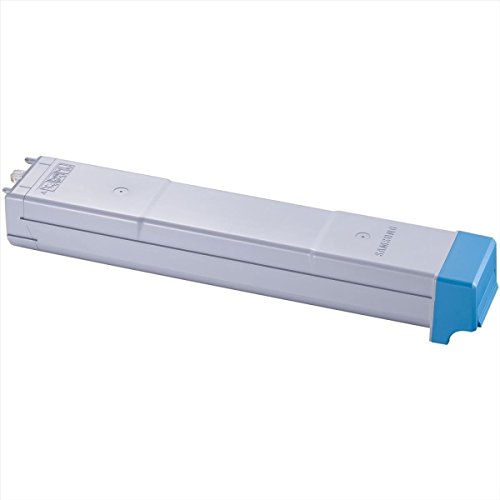 Samsung CLXR838XC Tambour Cyan - vue 2