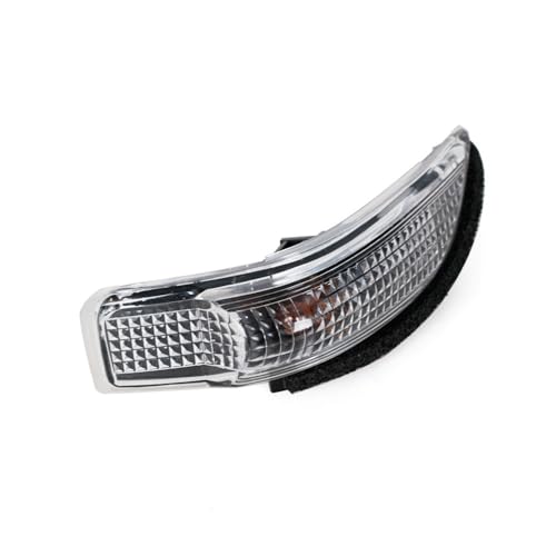 Clignotants dynamiques pour Camry et Yaris rétro éclairage LED - 6