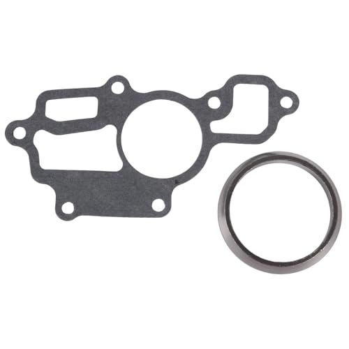 Image of AUCERAMIC Cylinder Head Gasket Set Compatible with Nissan Cube 2009-2011 Sentra 2007-2012 Versa 2007-2012 MR18DE MR20DE Replace# HS54692 HS26338PT
