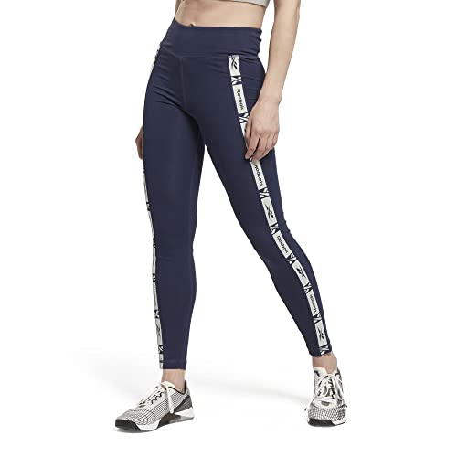 Reebok Training Essentials Tape Pack - Mallas Mujer
