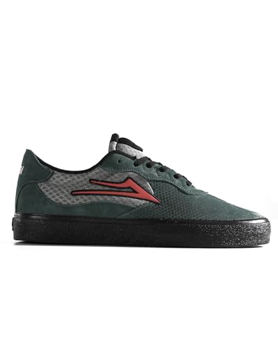 [Lakai] Essex �X�P�[�g�V���[�Y ? ���[�J�b�g�X�P�[�g�V���[�Y�A�ϋv��������ʋC���ɗD�� �O���b�v�� ? �X�v���[�X �u���b�N �R�[�����A�T�C�Y
