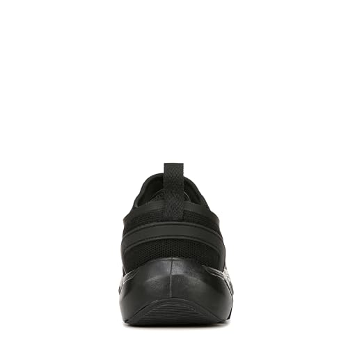 Image of Vionic Women's CaptivateOxford, Black Synthetic, 6 US