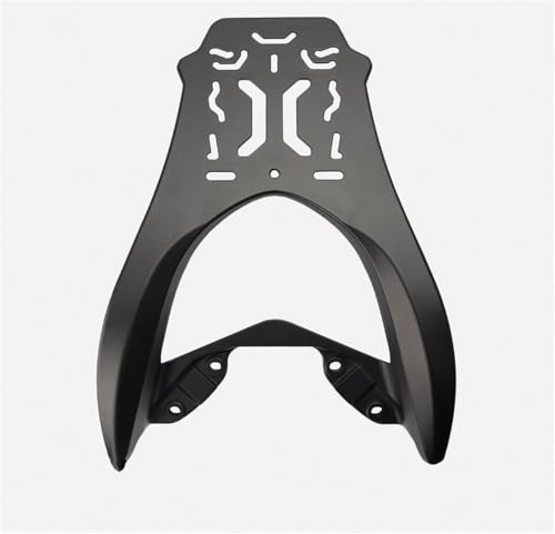 Portaequipajes trasero para Yamaha NMAX 155 2020-2025 de alta resistencia