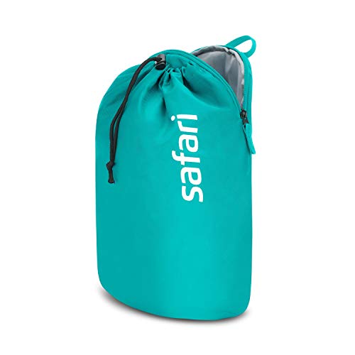 Image of Safari Thorium Sharp Anti-Scratch Combo Set of 2 Small, Medium Polycarbonate Check-in 4 Wheel Hard Suitcase