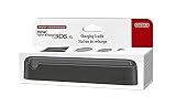 Nintendo New 3DS XL - Ladestation/Ladeschale (schwarz)