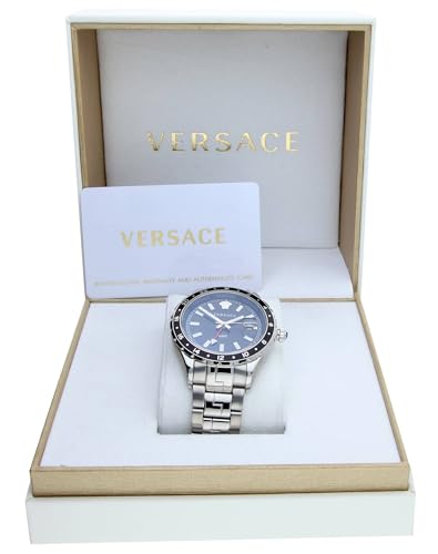 Versace Orologio Analogico Quarzo Unisex Adulto