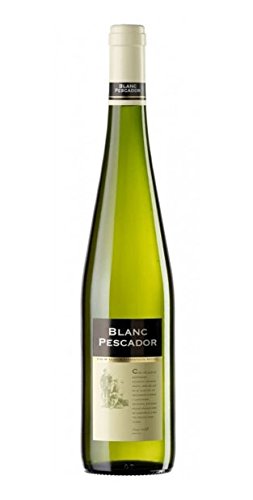 Blanc Pescador - 37,5 Cl.