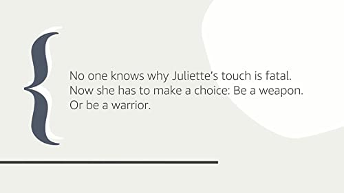 Shatter Me: A Journey of Strength and Rebellion Against a Dictatorship: 1