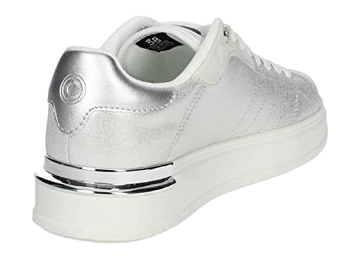 Baskets Colmar Clayton Mixte en toile et cuir premium - 5