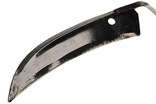 Kotarbau Rundsichel 285 mm für Gartenarbeiten