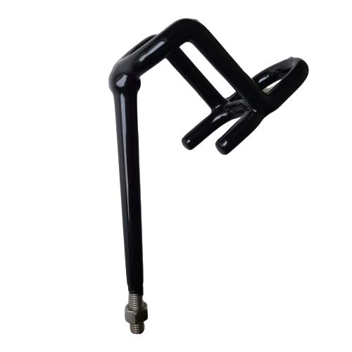 Smackdown Fishing Rod Holders