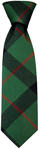 Cravate homme Kincaid Ancient un cadeau chargé d'histoire écossaise pour les passionnés