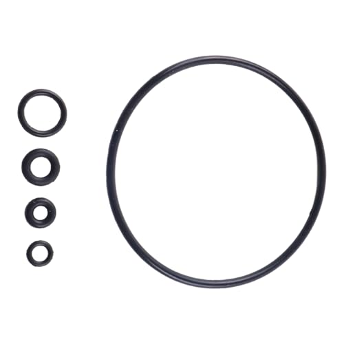 IEQFUE Gasket Set 16010-ZE3-701 Compatible with Honda EB3500XK1 EB3800X EB5000X EW171 EX4500S GX240K1 GX340 GX390K1