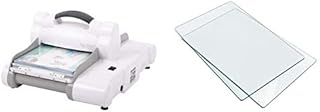 Sizzix Big Shot Express Electric Die Cutting and Embossing Machine 660850, 15.24cm (6") Opening