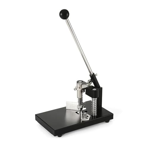 蓮R[i[E_[Jb^[}VR6mm R10mm A3X`[ؒftBbg}VItBXYƃp`Jb^[ Lpr(Black with 2 Blades)