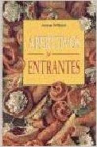 Aperitivos Yntrantes