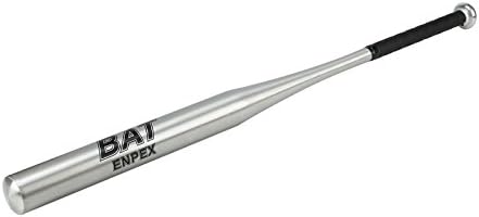 Youyijia 34 inch Baseball Bat Aluminum Alloy Baseball Stick Bar L...