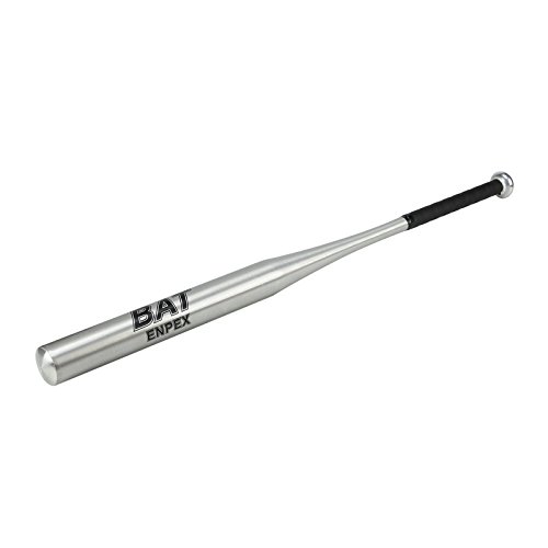 34 inch Baseball Bat Aluminum Alloy Baseball Stick Bar Lightweigh...