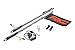 Rough Country LED Whip Light Kit for 2012-2022 Polaris RZR 170 EFI - 93087
