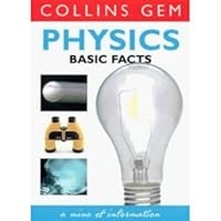 Physics (Collins Gems) (Basic Facts) 000459116X Book Cover
