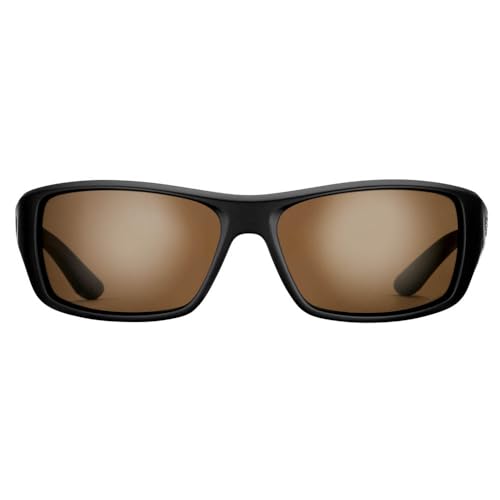 Flying Fisherman Triton Polarized Sunglasses with AcuTint UV Blocker for Fishing and Outdoor Sports2