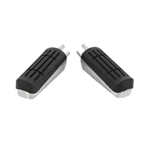 Repose-pieds moto de rechange compatible FZ6 Fazer YZF R1 R6 TDM FZ1