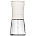 WMF Trend Molinillo de Especias, Cerámica, Blanco
