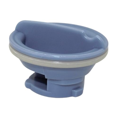 Image of 8558307 Dishwasher Dispenser Rinse Aid Caps (1)