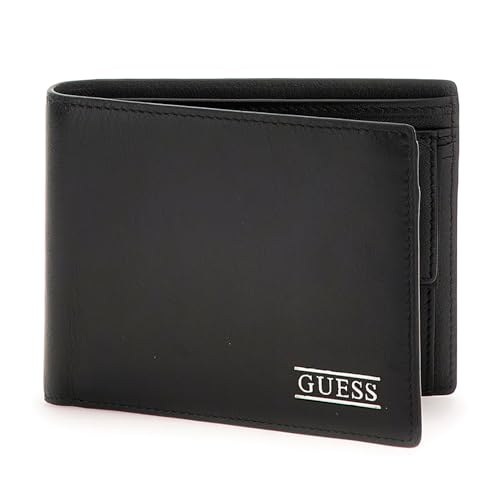 Portefeuille Guess Portefeuille smnebrlea20 Unique - vue 9