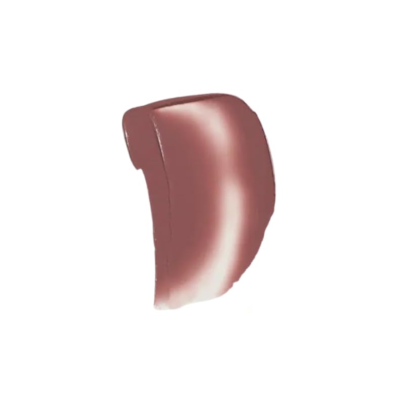 Flush Balm Cream Blush Stick - Fragrance Free, Blendable, Natural Radiant Finish, Buildable Color for Cheeks & Lips - Color: Bespoke - (Medium Pink Brown)
