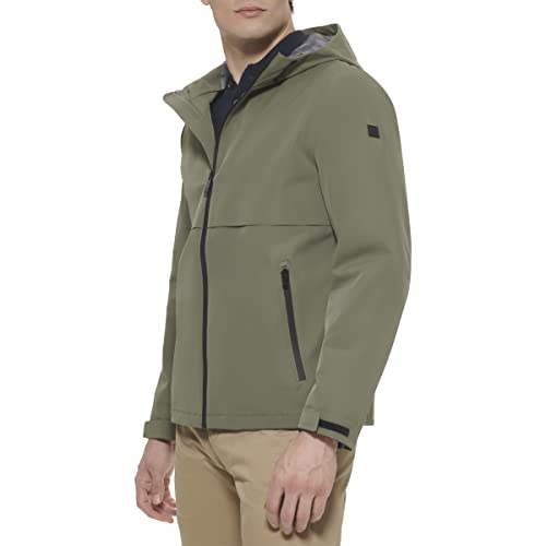 Image of DOCKERS Men's Flex Tech Filled Storm Jacket