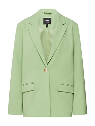Veste blazer femme Mavi coupe confortable anti-froissement pour silhouette élancée