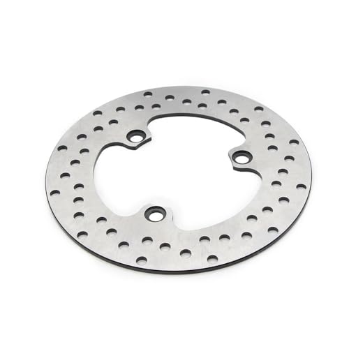 Rotor de disque frein arrière pour les sorties sur XT250