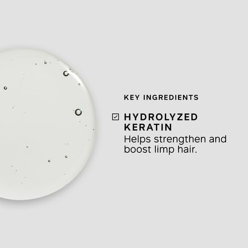 Miniatura 4 de PHILIP KINGSLEY  Champú sin peso para culturismo  Champú voluminizador para cabello fino, fino, plano, Flyaway  Hidrata, espesa, eleva y añade