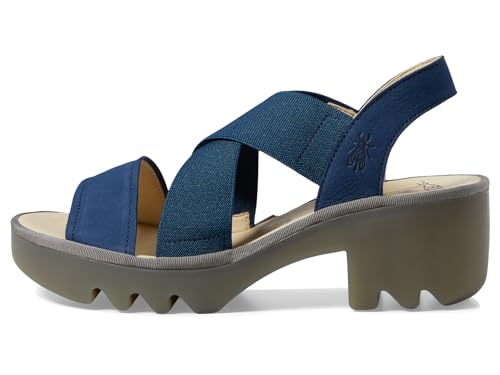Image of FLY London womens Taji502fly