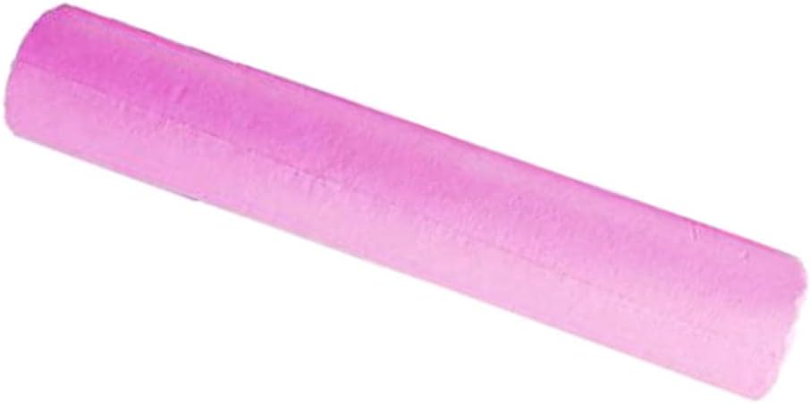 Bonarty 2 Rolls (100PCS) Massage Table Sheets Sets,Disposable Lash Bed Table Paper Cover Esthetician Bedsheet in Waterproof Fabric,50 Count (Pack of 2)