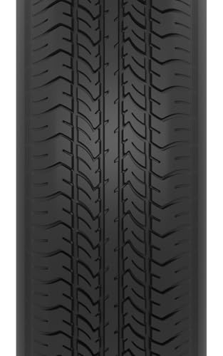 Tire/Wheel Assembly 15 Inch Diameter x 5 Inch Width 5 x 114.3 Millimeter/ 5 x 4.50 Inch Bolt Pattern Mini Modular 2 Piece Welded Steel Construction Silver