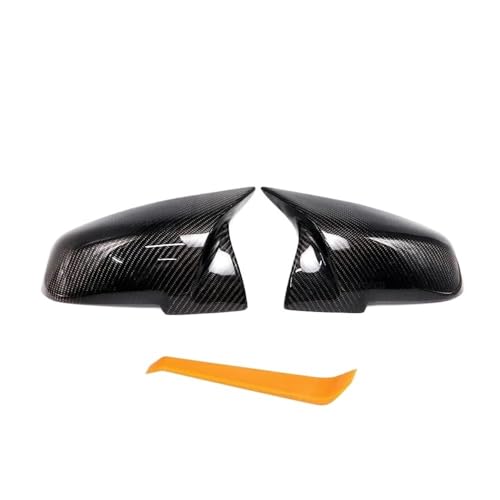 �E�C���O�~���[�J�o�[�L���b�v �����p �V���[�Y 1 2 3 4 XM 420i F20 F21 F22 F23 F30 F32 F33 F36 X1 ���A���J�[�{���t�@�C�o�[�T�C�h�~���[�J�o�[�L���b�v