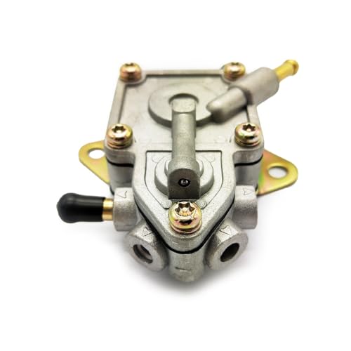Pompe à carburant Yamaha VOG260 pour stopper les pertes de puissance