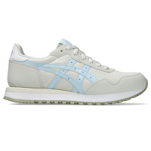 Image of ASICS Womens Tiger Runner Ii Sneakers