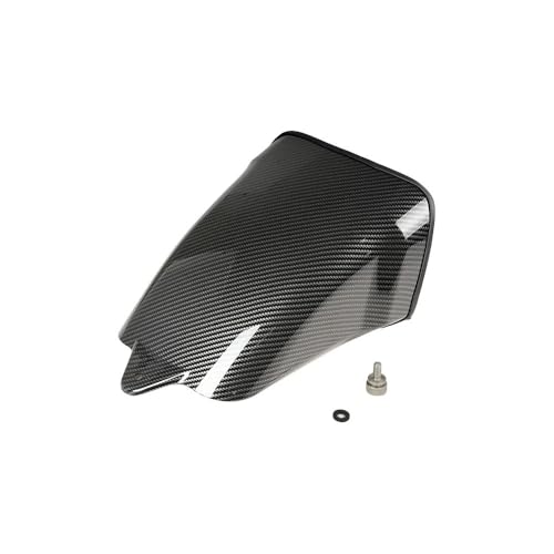 Capot de selle arrière moto pour vos escapades en Road Glide ST