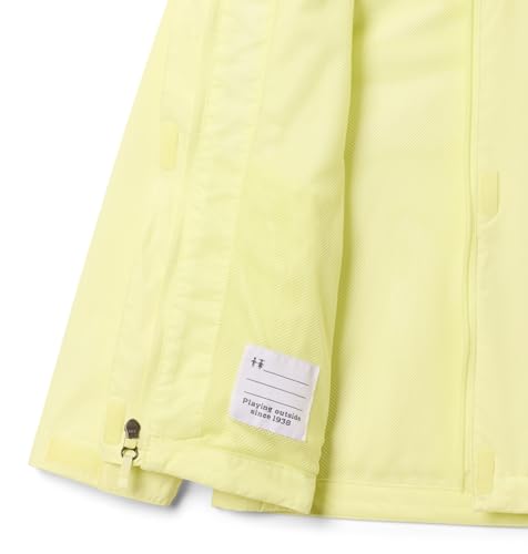 Image of Columbia Kids Arcadia II Jacket (Little Kid /Big Kid)