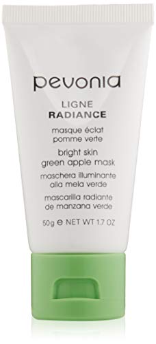 Pevonia Bright Skin Green Apple Mask, 1.7 Oz #TOP20