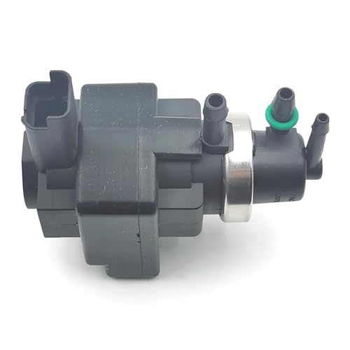 Électrovanne de turbo 9801887680 pour régulation de suralimentation